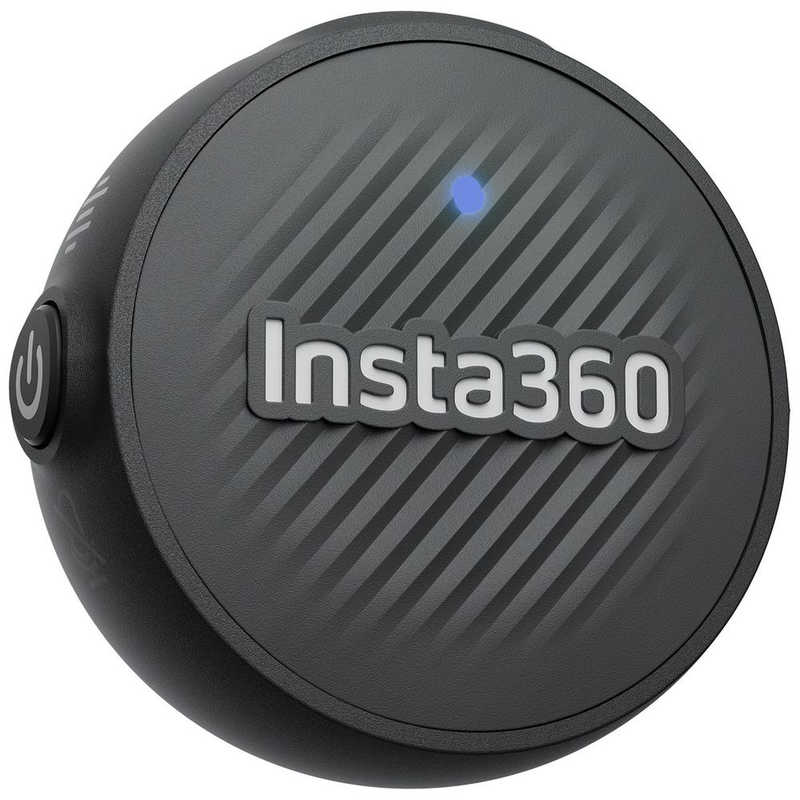Insta360 Mic Air トランスミッター CINSABWB