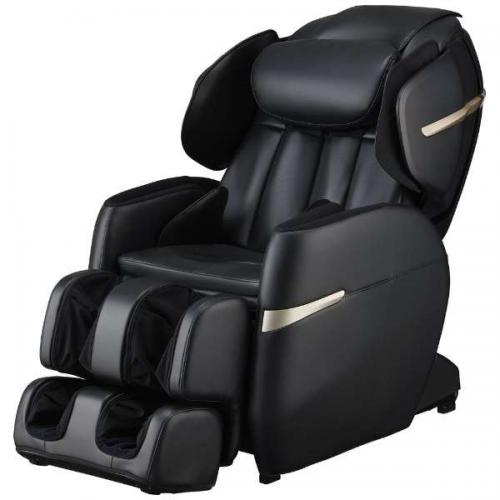 フジ医療器 FUJIIRYOKI マッサージチェア サイバーリラックス ブラック AS-R700 BK