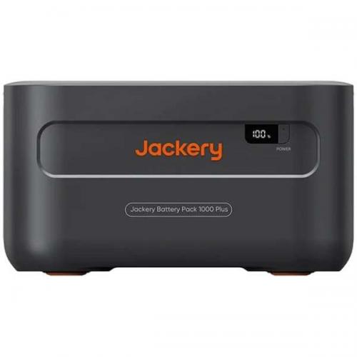 ジャクリ Jackery ポータブル電源(拡張用) Battery Pack 1000 Plus JBP-1000A