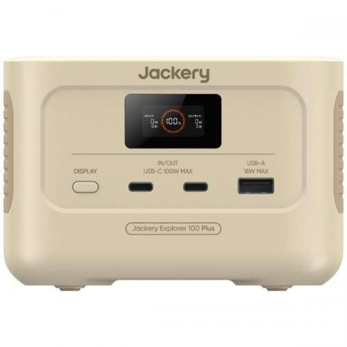 デンキチWeb / ジャクリ Jackery ポータブル電源 Jackery