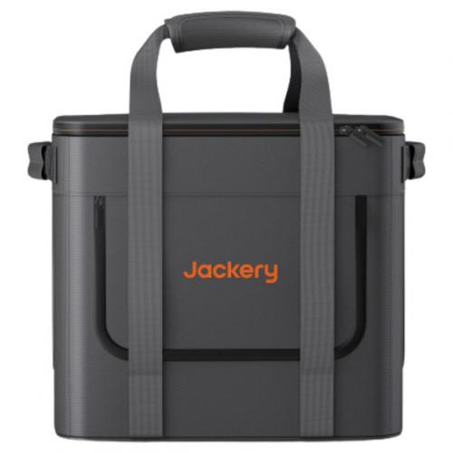 ジャクリ Jackery ヒーティングキャリーバッグ JPC-2000A