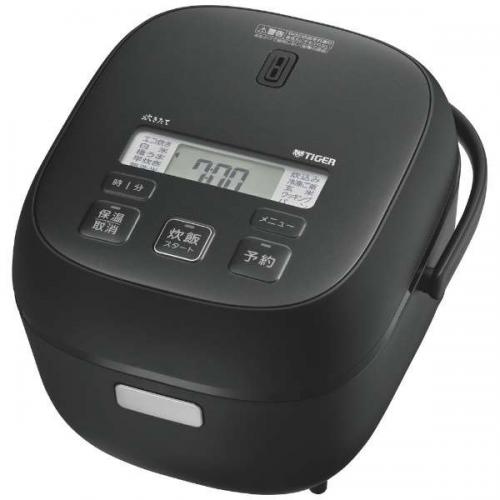 デンキチWeb / タイガー TIGER マイコン炊飯器 炊きたて 1升炊き