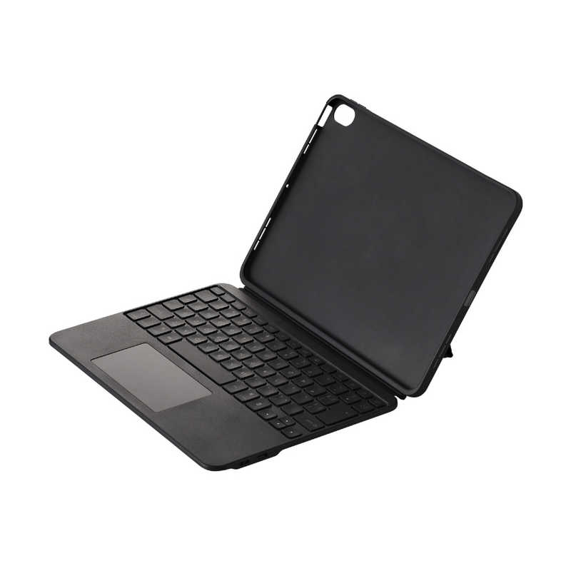 エレコム ELECOM Touch　Book　for　11インチ　iPad　Pro TK-CA10BPBK