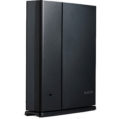 【SALE】エレコム ELECOM 無線LANルータ 親機 867+300Mbps WRC-1167GST2
