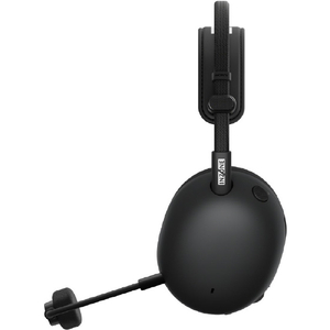 ソニー SONY ゲーミングヘッドセット ワイヤレス (Bluetooth＋USB) / 両耳 / ヘッドバンドタイプ INZONE H9 ブラック  WH-G910N-BZ