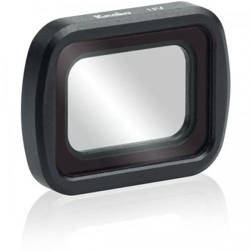 ケンコー Kenko Osmo Pocket用 UVプロテクター K-DUV