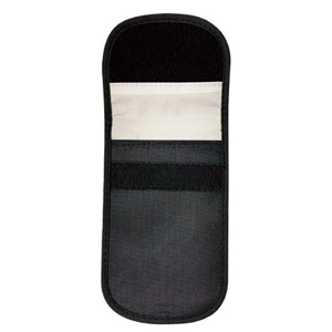 【SALE】ヒロコーポレーション HIRO Corporation 電波遮断ケース PROTECT CASE PT-CS001