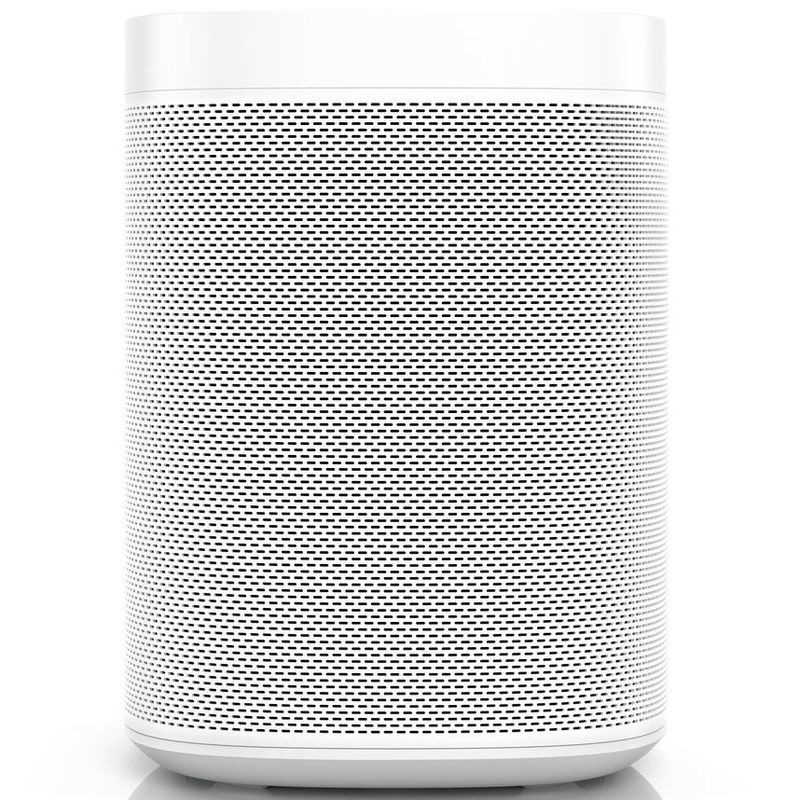 SONOS スマートスピーカー One Gen2 ホワイト ONEG2JP1