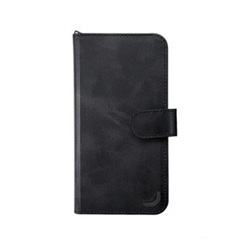 サンクレスト マルチスマホケース ブラック SMC-SB01