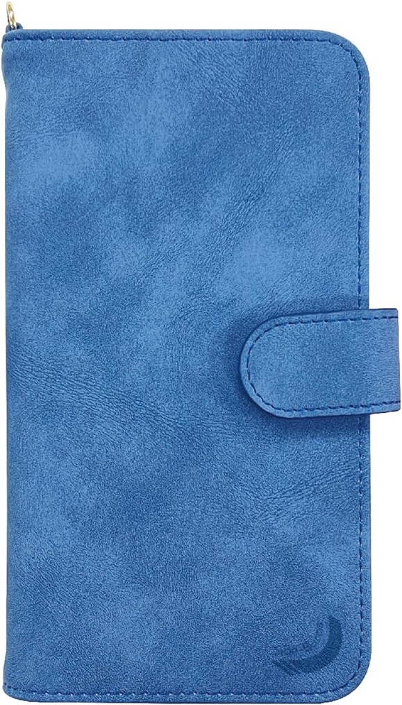 サンクレスト ﾏﾙﾁｽﾏﾎｹｰｽ ﾌﾞﾙｰ SMC-SB02