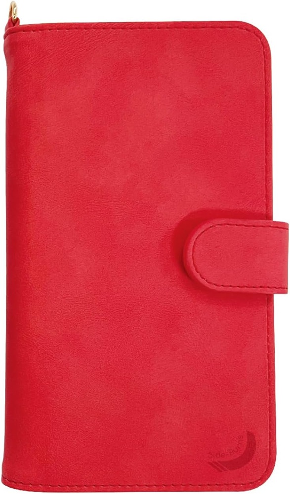 サンクレスト ﾏﾙﾁｽﾏﾎｹｰｽ ﾚｯﾄﾞ SMC-SB03