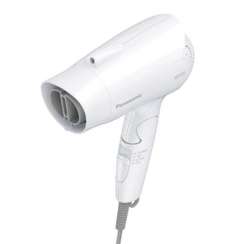 パナソニック Panasonic ヘアードライヤー ionity(イオニティ) 速乾 コンパクトタイプ ホワイト EH-NE2K-W