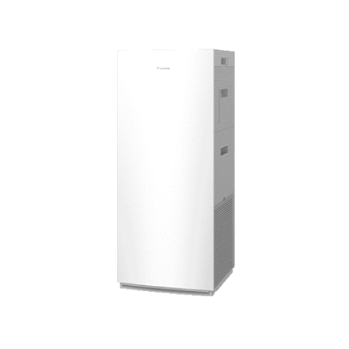 ダイキン DAIKIN 加湿空気清浄機 31畳まで ホワイト MCK70Z-W