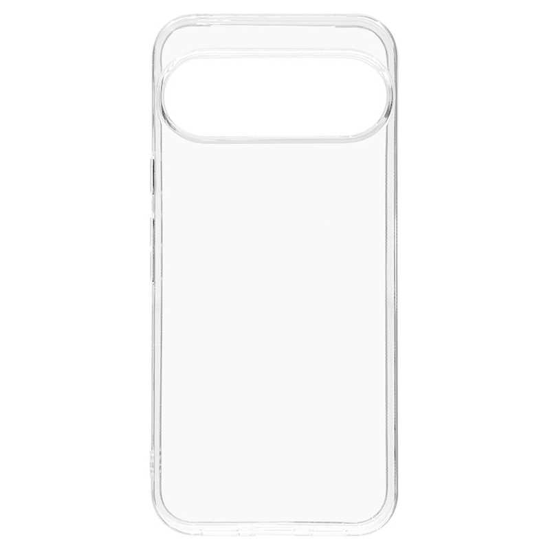 ラスタバナナ RastaBanana GOOGLE Pixel 10 Pro XL用TPUケース クリア 9156P10PXLTPCL