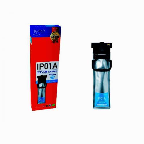 プレジール Plaisir エプソン用互換インク EIP01CA 互換 インクカートリッジ BPL-EIP01CA
