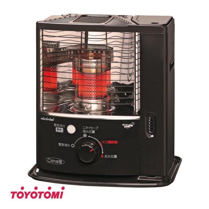 トヨトミ TOYOTOMI 反射式石油ストーブ RSX-23N-B