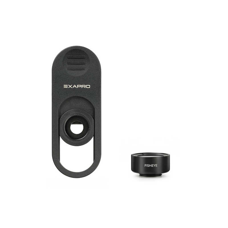 ケンコー EXAPRO クリップレンズ フィッシュアイ EXP-CLFE