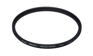 Kenko 58mm レンズフィルター PRO1D プロテクター 58SPRO1D ケンコー