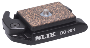 Kenko SLIK 三脚アクセサリー 汎用クイックシュー 201695 DQ-20N スリック ケンコー