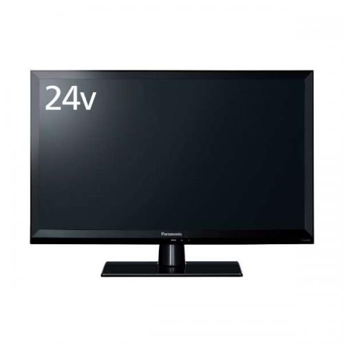 パナソニック Panasonic 24V型 地上・BS・110度CSデジタルハイビジョン液晶テレビ ビエラ VIERA TH-24J300