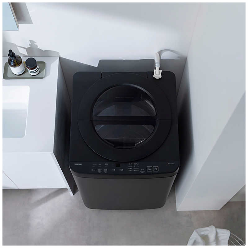 デンキチWeb / アイリスオーヤマ IRIS OHYAMA 全自動洗濯機 洗濯6.0kg