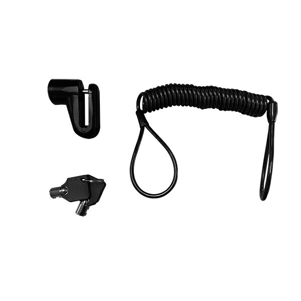 FUGU INNOVATIONS ワイヤーロック MF-WIRELOCK01