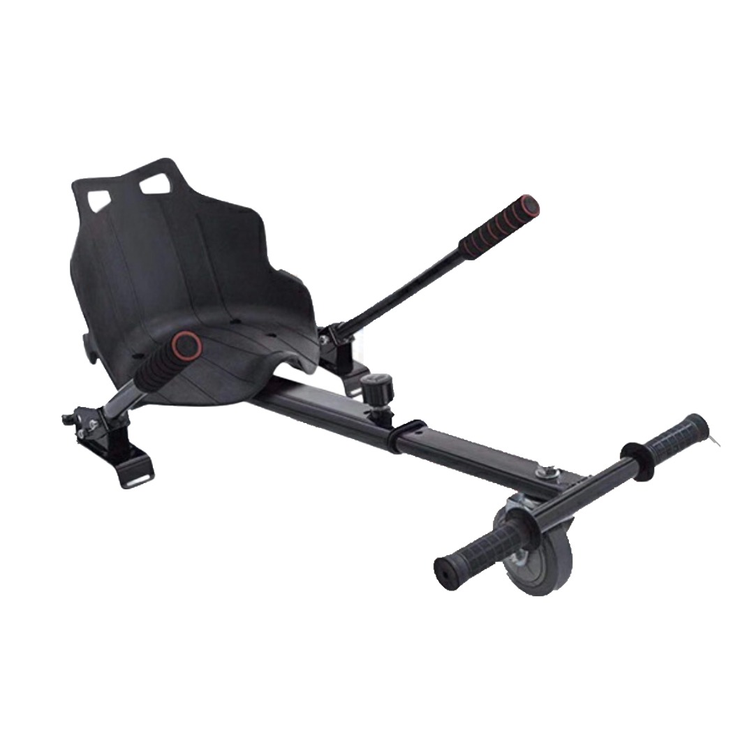 FUGU INNOVATIONS MF-BB001-BK/SEAT 電動バランスボード カーチェア MFBB001BK/SEAT