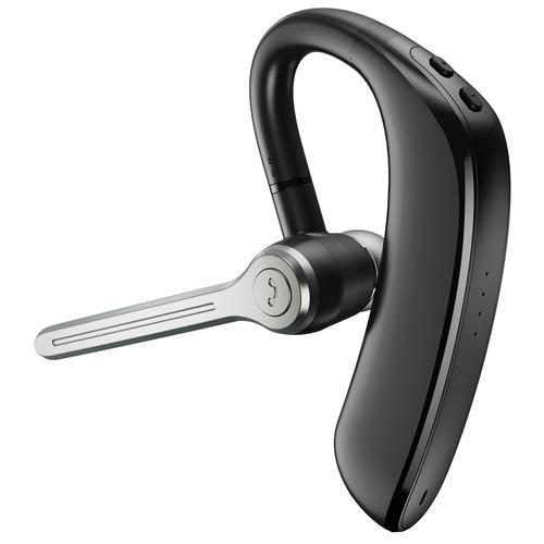 セイワ BluetoothBluetoothモノラルイヤホン ボイジャータイプ シルバー BTE212