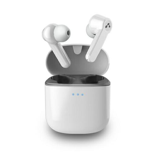 エアージェイ air-j Bluetooth ver5.0 完全ワイヤレスイヤホン タッチセンサー搭載 BT-AP3