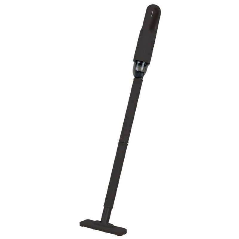 アビテラックス Abitelax スティッククリーナー ［コードレス］ ASC01-BK