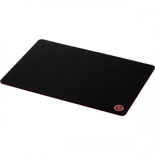【SALE】エレコム ELECOM ゲーミングマウスパッド 460mm×297mm 荒目 MP-G06BK