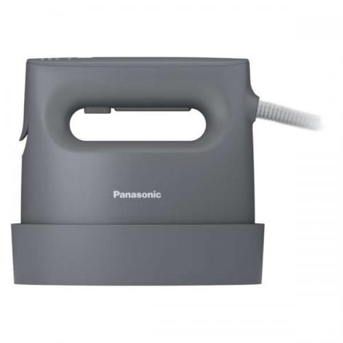 パナソニック Panasonic 衣類スチーマー カームネイビー NI-FS60B-A