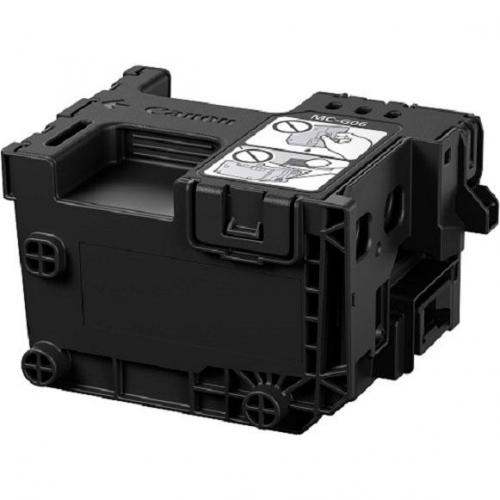 キヤノン CANON メンテナンスカートリッジ ブラック MC-G06