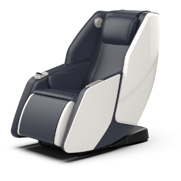 ファミリーイナダ マッサージチェア　i-CORON （アイコロン）FIP-2224J(NV)　ネイビー