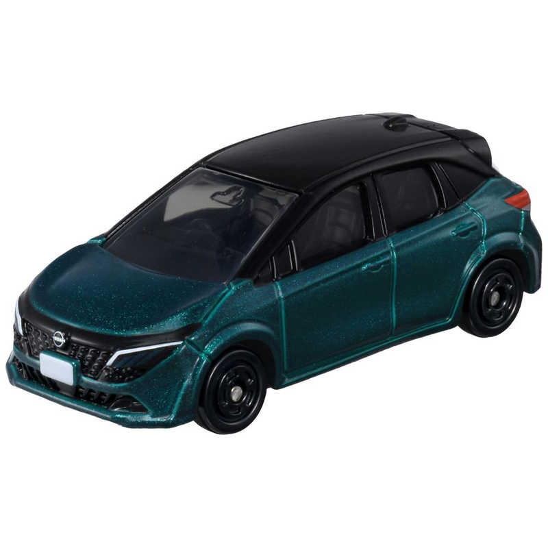 タカラトミー No．47 日産 ノート オ―ラ　ﾄﾐｶ47ﾆﾂｻﾝﾉ-ﾄｵ-ﾗ