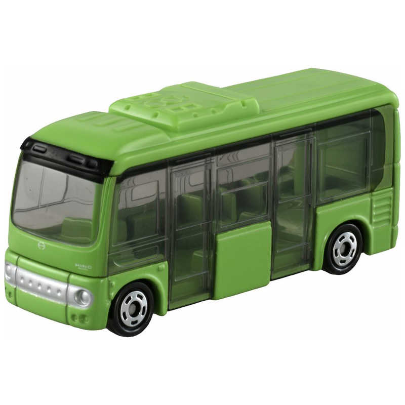 タカラトミー トミカ No．112 日野ポンチョ ﾄﾐｶ112ﾋﾉﾎﾟﾝﾁﾖ