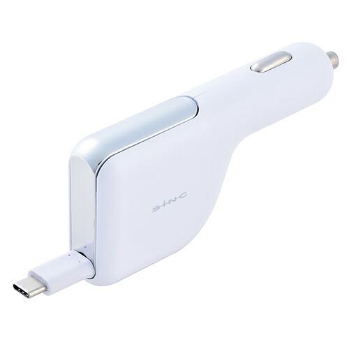 セイワ DCリールチャージャーUC D567