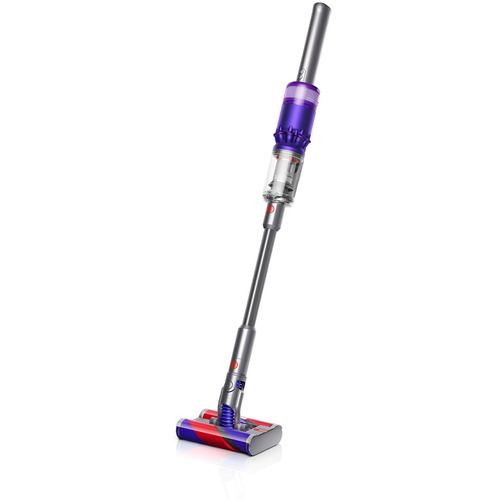 【SALE】【在庫限り】ダイソン　dyson スティック掃除機 Omni-Glide Complete[サイクロン式 /コードレス] SV19OFN