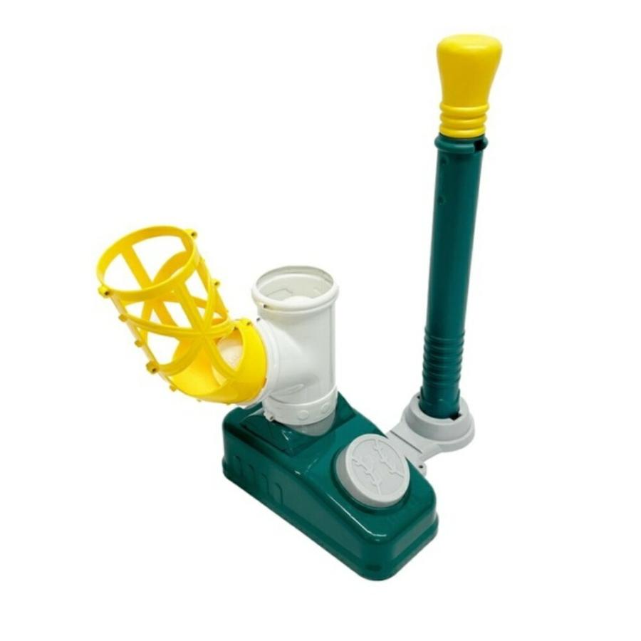 ロイヤル トスバッティング グリーン [スポーツトイ] 77710213