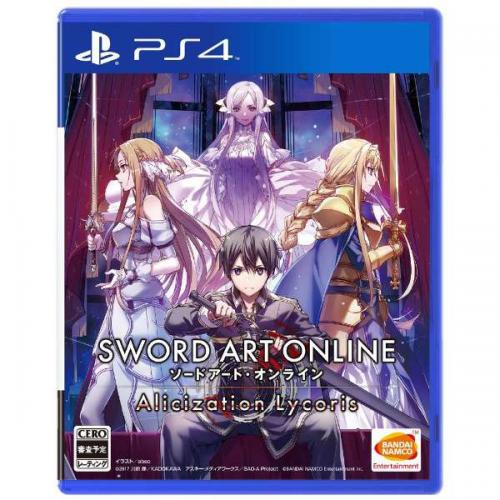 【SALE】ソードアート・オンライン アリシゼーション リコリス