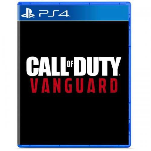 【SALE】Call of Duty: Vanguard〈PS4コールオブDウ゛ァンカ〉