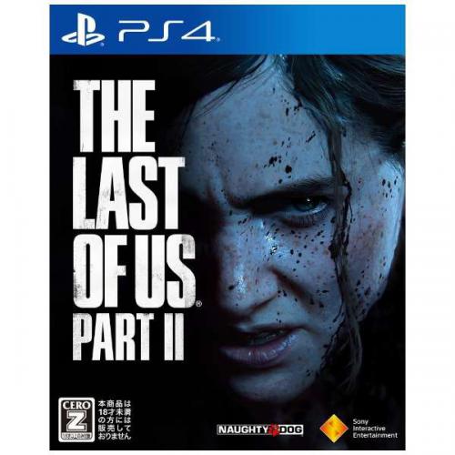 【SALE】The Last of Us Part II スペシャルエディション【PS4】