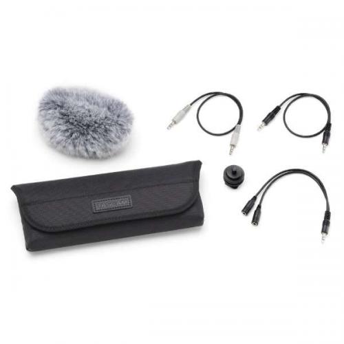 TASCAM タスカム マイクアクセサリ アクセサリーパッケージ AK-DR11CMK2