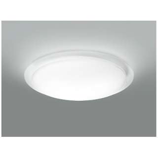 【SALE】【在庫限り】IRIS OHYAMA LEDシーリングライト ECOHiLUX 12畳 昼光色 電球色 CL12DL-MFU アイリスオーヤマ エコハイルクス