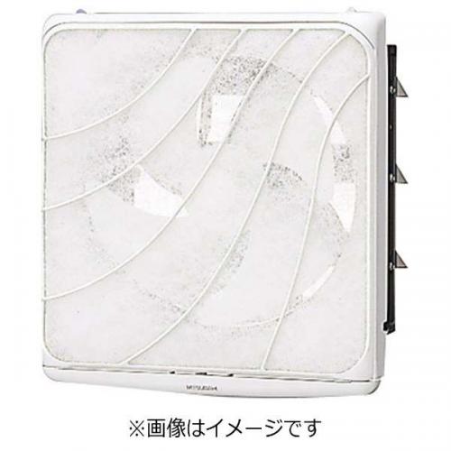 【SALE】MITSUBISHI 換気扇 フィルター付 20cm EX-202LF 三菱