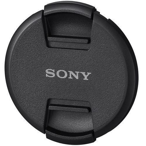 ソニー　SONY レンズフロントキャップ フィルター径86mm ALC-F86S