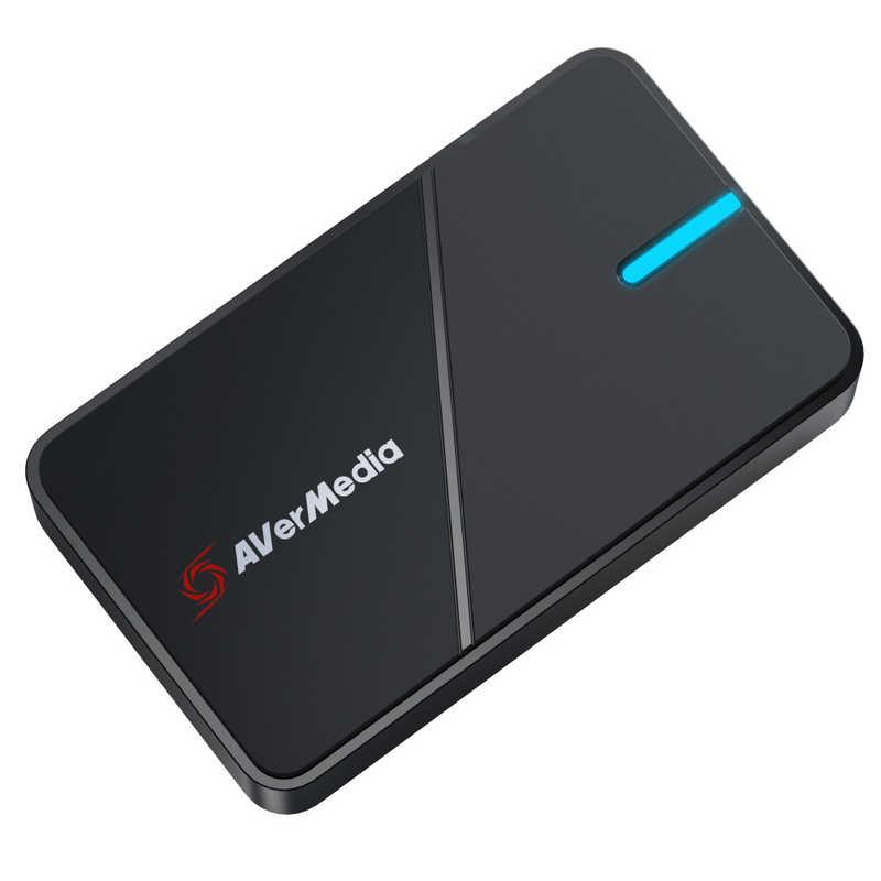アバーメディア AVerMedia TECHNOLOGIES ゲームキャプチャーボックス GC551G2