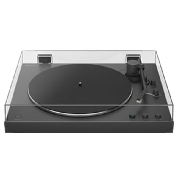 SONY Bluetooth搭載レコードプレーヤー PS-LX3BT