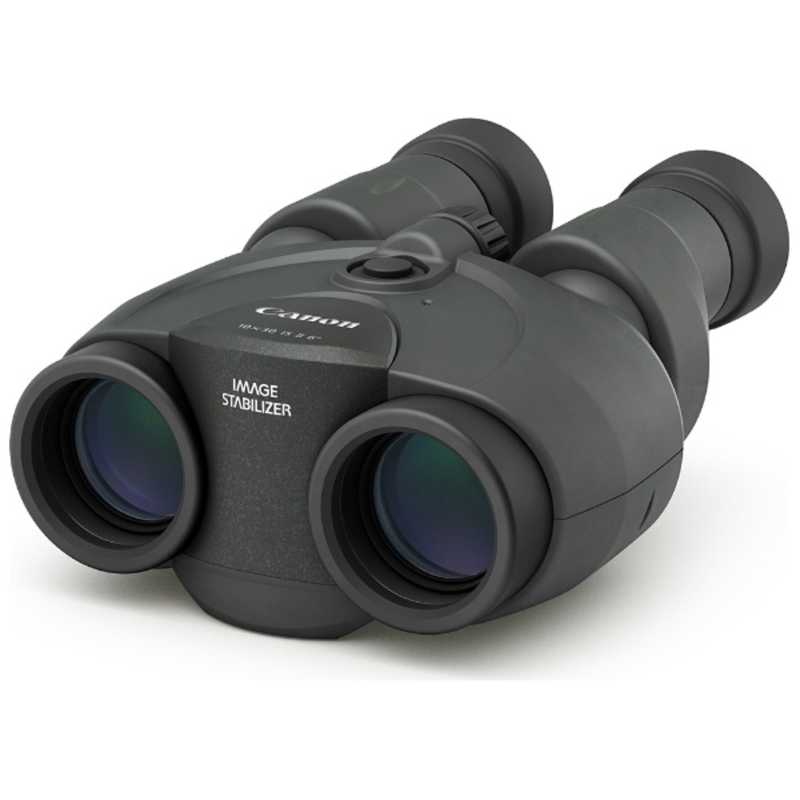 キャノン Canon双眼鏡 BINOCULARS BINO10X30IS2