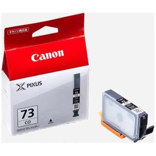 キヤノン Canon 純正プリンターインク クロマオプティマイザー PGI-73CO